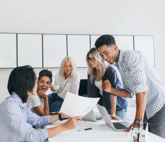 innovation and reliability