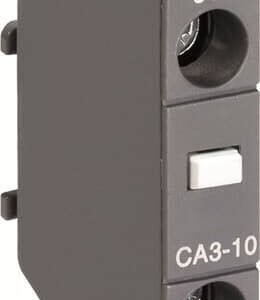ABB CA3-10 Auxiliary switch 1 pc(s) 1 maker