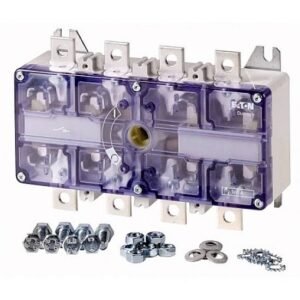 Eaton DMVS-160N/4 Circuit breaker 1 pc(s) (W x H x D) 205 x 135 x 63 mm