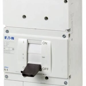 Eaton N4-800 Circuit breaker 1 pc(s) Switching voltage (max.): 690 V AC