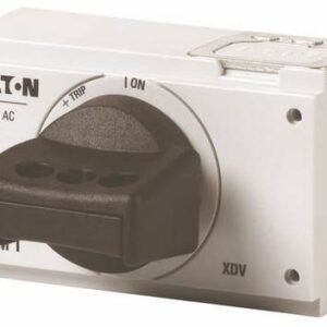 Eaton NZM1-XDV Circuit breaker accessories 1 pc(s)