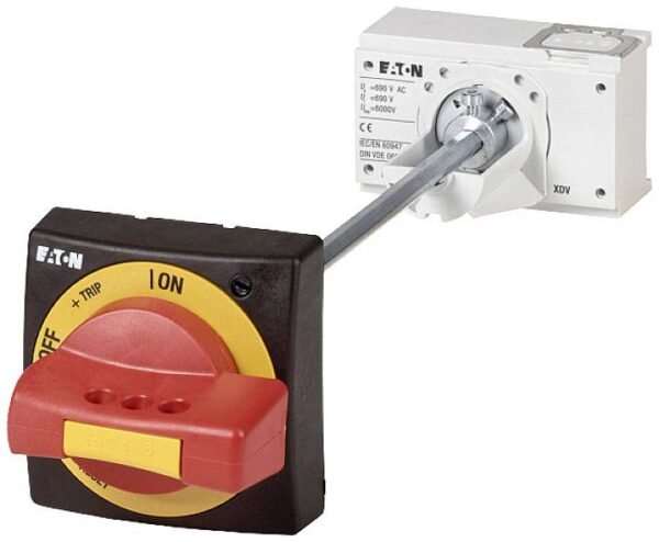 Eaton NZM1-XHBR Main switch 1 pc(s)