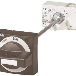 Eaton NZM1-XTVD Door handle rotary actuator 1 pc(s)