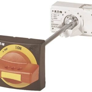 Eaton NZM1-XTVDVR Door handle rotary actuator 1 pc(s)