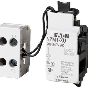 Eaton NZM1-XU24DC Monitoring relay 1 pc(s)