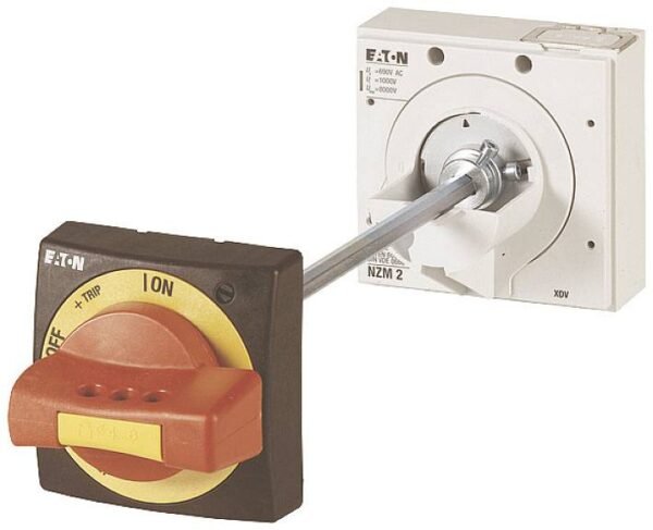 Eaton NZM2-XHBR Main switch 1 pc(s)