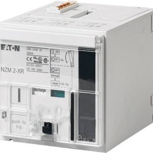 Eaton NZM2-XR24-30DC Remote switch 1 pc(s)