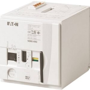Eaton NZM2-XRD24-30DC Remote switch 1 pc(s)