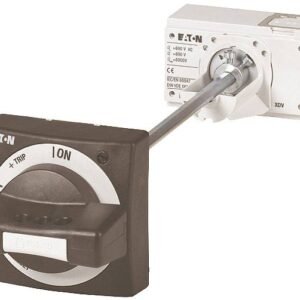Eaton NZM2-XTVD Door handle rotary actuator 1 pc(s)