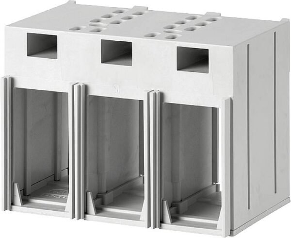 Eaton NZM3-XKSA Cover 1 pc(s)