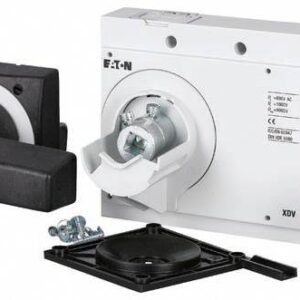 Eaton NZM3-XTVDV Door handle rotary actuator 1 pc(s)