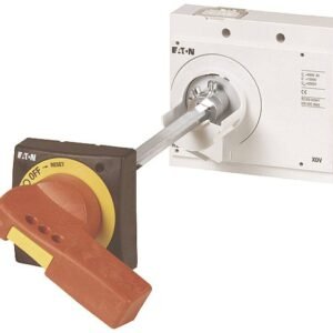 Eaton NZM3-XTVDVR Door handle rotary actuator 1 pc(s)