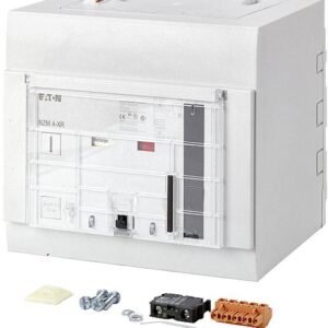 Eaton NZM4-XR24-30DC Remote switch 1 pc(s)