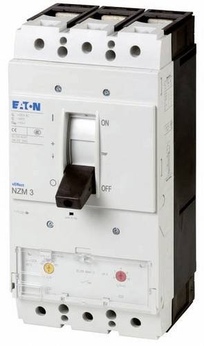Eaton NZMN3-A400 Circuit breaker 1 pc(s) Adjustment range (amperage): 320 - 400 A Switching voltage (max.): 690 V AC