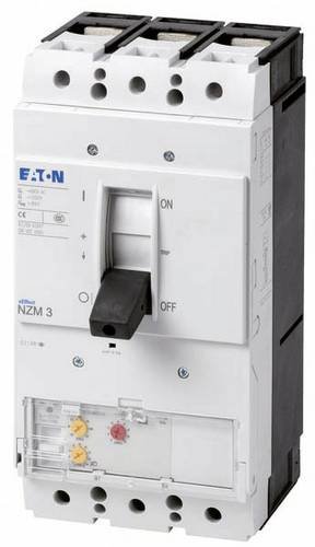 Eaton NZMN3-ME450 Circuit breaker 1 pc(s) Adjustment range (amperage): 225 - 450 A Switching voltage (max.): 690 V AC (W x H x D) 140 x 275 x 166 mm