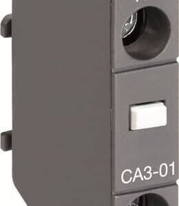 ABB CA3-01 Auxiliary switch 1 pc(s) 1 breaker