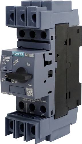 Rittal SK 3235.620 Circuit breaker 1 pc(s) (W x H x D) 144 x 45 x 97 mm
