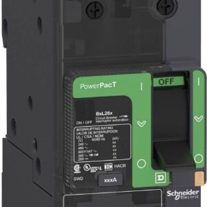 Schneider Electric BDL26080LU Circuit breaker 1 pc(s)