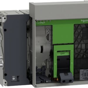 Schneider Electric C063H4WM Circuit breaker 1 pc(s)
