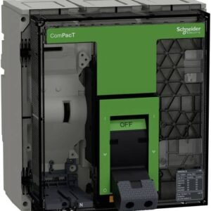 Schneider Electric C063N3FM Circuit breaker 1 pc(s)