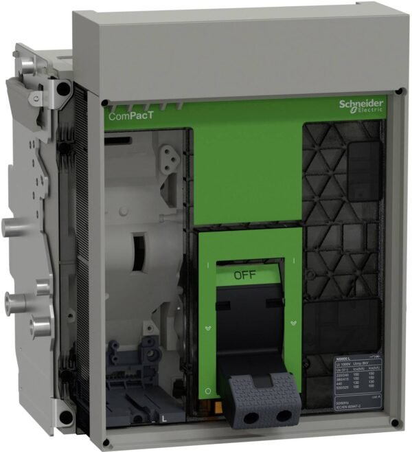 Schneider Electric C080L3WM Circuit breaker 1 pc(s)
