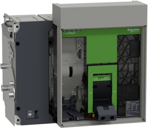Schneider Electric C080L4WM Circuit breaker 1 pc(s)