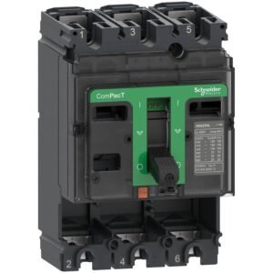 Schneider Electric C10B3 Circuit breaker 1 pc(s)