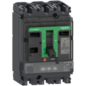 Schneider Electric C10B32D100 Circuit breaker 1 pc(s)