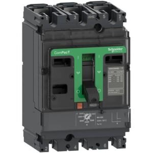 Schneider Electric C10F3MA003 Circuit breaker 1 pc(s)