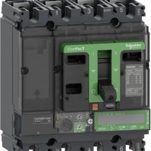 Schneider Electric C10F47E040 Circuit breaker 1 pc(s)