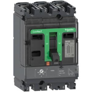 Schneider Electric C10N3TM032 Circuit breaker 1 pc(s)