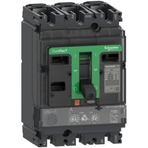 Schneider Electric C10W32M025 Circuit breaker 1 pc(s)
