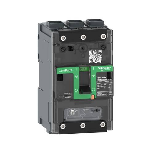 Schneider Electric C11H3TM063L Circuit breaker 1 pc(s)