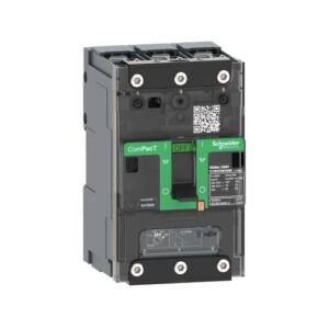 Schneider Electric C12N3TM160B Circuit breaker 1 pc(s)