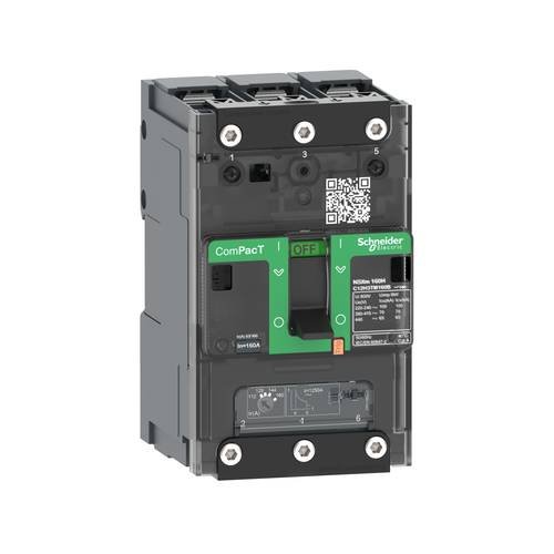 Schneider Electric C12N3TM160B Circuit breaker 1 pc(s)