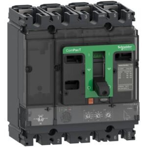 Schneider Electric C16N42D100 Circuit breaker 1 pc(s)