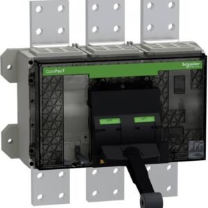 Schneider Electric C250N3FM Circuit breaker 1 pc(s)