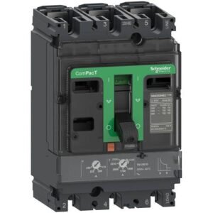 Schneider Electric C25R3TM200 Circuit breaker 1 pc(s)