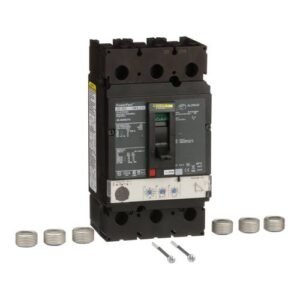Schneider Electric JDL36250U31X Circuit breaker 1 pc(s)
