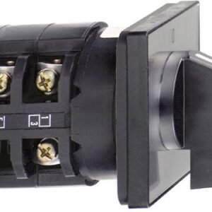 Schneider Electric K50H014UP Changeover switch 1 pc(s)