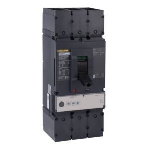 Schneider Electric LRL36600U31X Circuit breaker 1 pc(s)