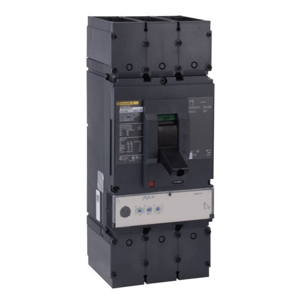 Schneider Electric LRL36600U31X Circuit breaker 1 pc(s)