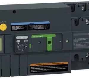 Schneider Electric TA16D3L1604TPE Power switch controller 1 pc(s)