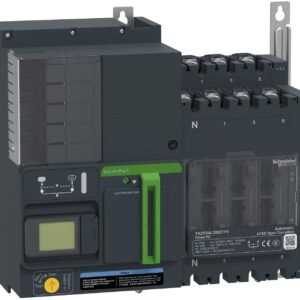 Schneider Electric TA25D4L1002TPE Power switch controller 1 pc(s)