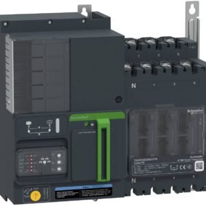 Schneider Electric TA25D4S2504TPE Power switch controller 1 pc(s)