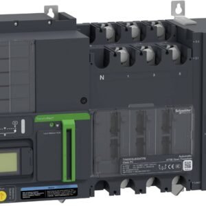 Schneider Electric TA63D3L4004TPE Power switch controller 1 pc(s)