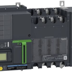Schneider Electric TA63D3L6302TPE Power switch controller 1 pc(s)