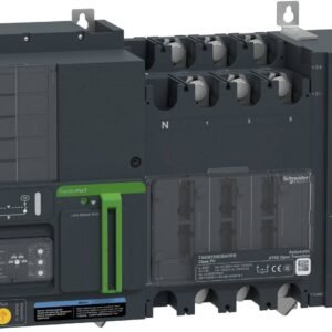Schneider Electric TA63D3S5004TPE Power switch controller 1 pc(s)