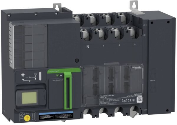 Schneider Electric TA63D4L3204TPE Power switch controller 1 pc(s)