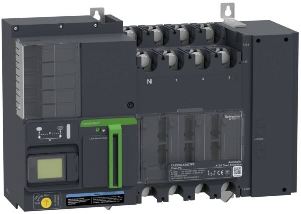Schneider Electric TA63D4L6302TPE Power switch controller 1 pc(s)